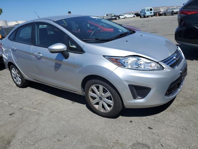 Photo 4 from auction – 2011 FORD FIESTA with VIN 3FADP4BJ5BM149049