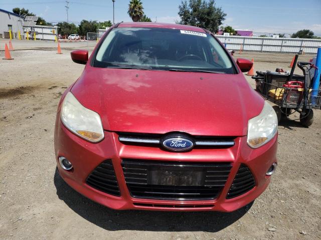 Photo 5 from auction – 2012 FORD FOCUS SE with VIN 1FAHP3K20CL302072