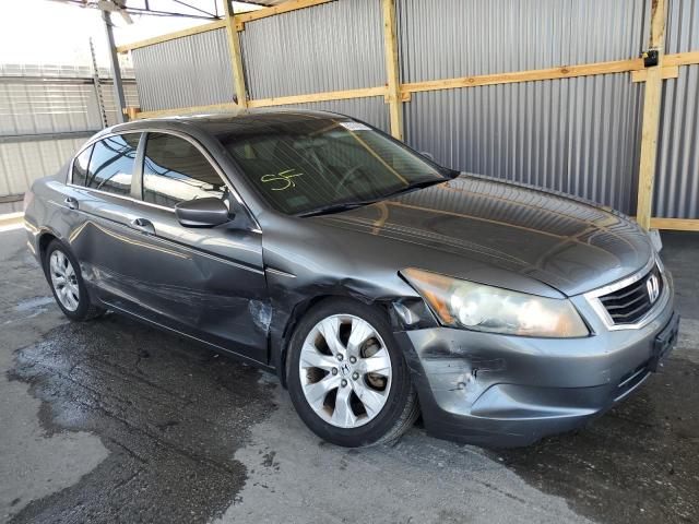 Photo 4 from auction – 2010 HONDA ACCORD EX with VIN 1HGCP2F77AA086297