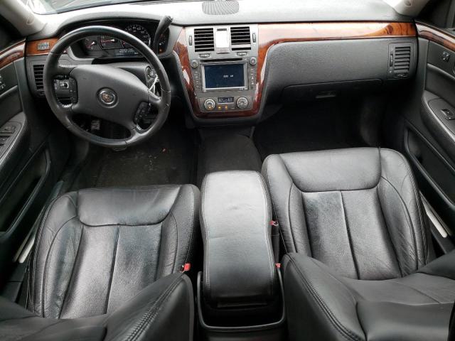 Photo 8 from auction – 2009 CADILLAC DTS with VIN 1G6KD57YX9U108415