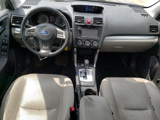 Photo 8 from auction – 2015 SUBARU FORESTER 2 with VIN JF2SJARC8FH587438