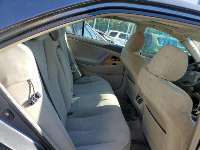 Photo 10 from auction – 2008 TOYOTA CAMRY CE with VIN 4T1BE46K08U251451