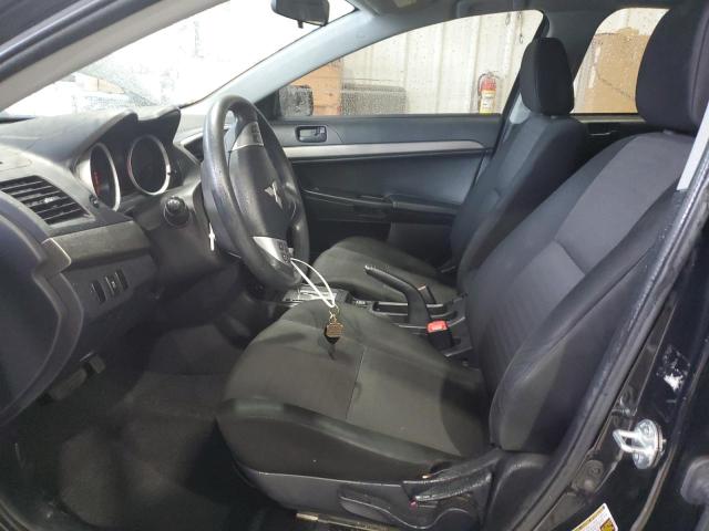 Photo 7 from auction – 2012 MITSUBISHI LANCER SE with VIN JA32V2FW3CU026945