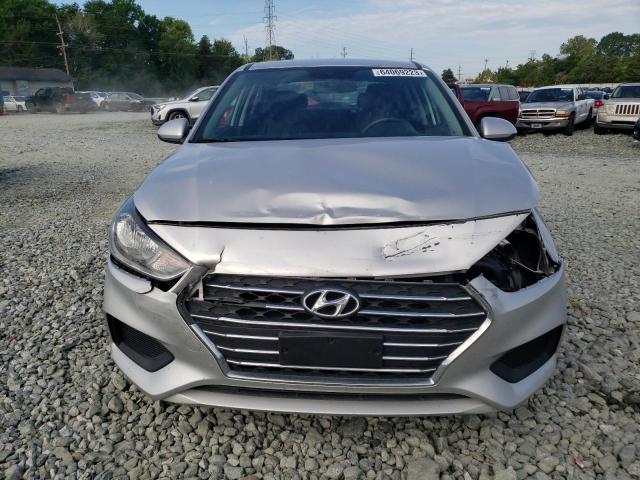 Photo 5 from auction – 2020 HYUNDAI ACCENT SE with VIN 3KPC24A66LE115280