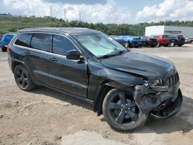 Photo 4 from auction – 2014 JEEP GRAND CHER with VIN 1C4RJFAG5EC518808