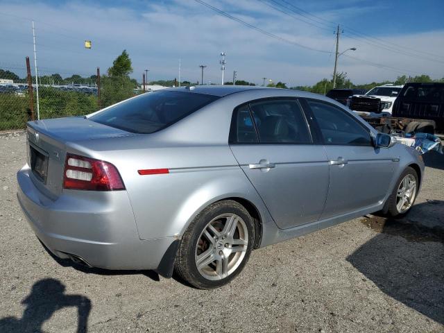 Photo 3 from auction – 2007 ACURA TL with VIN 19UUA662X7A030171