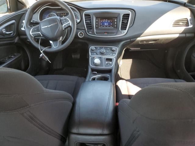 Photo 8 from auction – 2015 CHRYSLER 200 LIMITE with VIN 1C3CCCABXFN580217