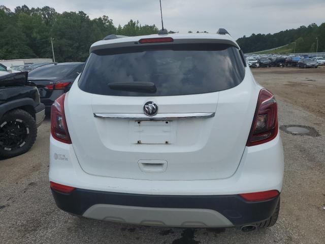 Photo 6 from auction – 2019 BUICK ENCORE ESS with VIN KL4CJCSM1KB809018