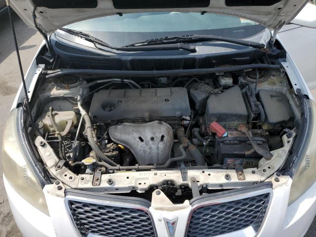 Photo 11 from auction – 2009 PONTIAC VIBE with VIN 5Y2SP67039Z426142