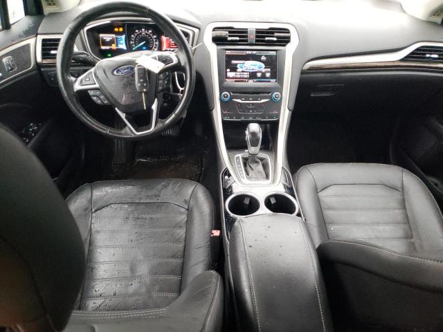 Photo 8 from auction – 2014 FORD FUSION SE with VIN 3FA6P0HD2ER106959