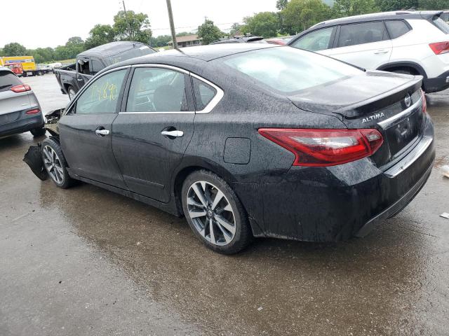 Photo 2 from auction – 2017 NISSAN ALTIMA 2.5 with VIN 1N4AL3AP9HC121926