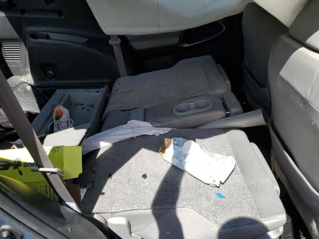 Foto 11 de la subasta – 2010 TOYOTA RAV4 con VIN JTMBF4DV5AD027404