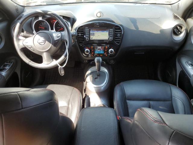 Photo 8 from auction – 2015 NISSAN JUKE S with VIN JN8AF5MV2FT550060