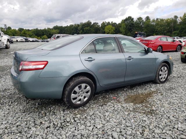 Photo 3 from auction – 2011 TOYOTA CAMRY with VIN 4T1BF3EK7BU594502