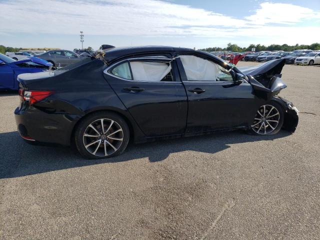 Photo 3 from auction – 2015 ACURA TLX TECH with VIN 19UUB2F53FA017292