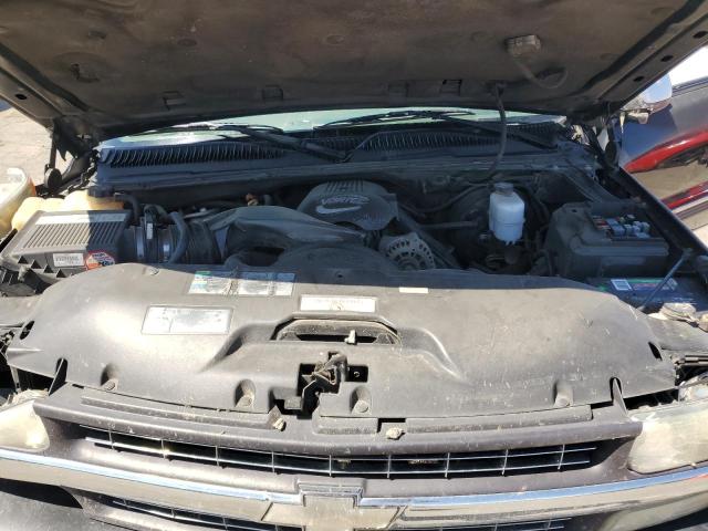Снимка 11 от търг – 2002 CHEVROLET SILVERADO с VIN 2GCEC19T121284231