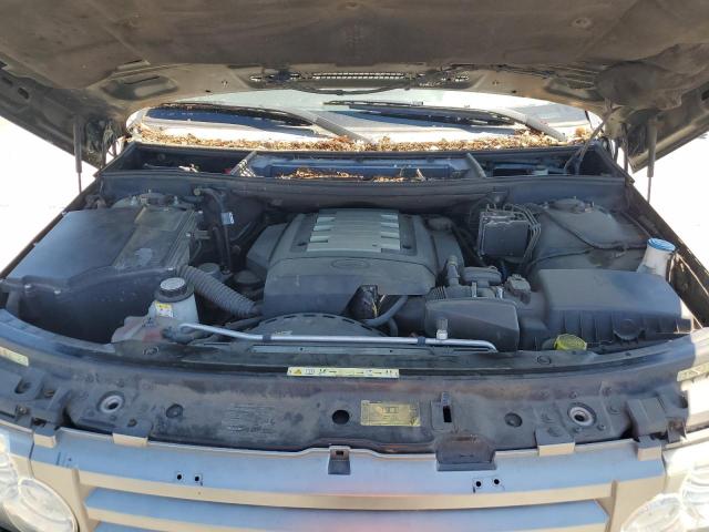 Photo 12 from auction – 2006 LAND ROVER RANGE ROVE with VIN SALME15436A199349