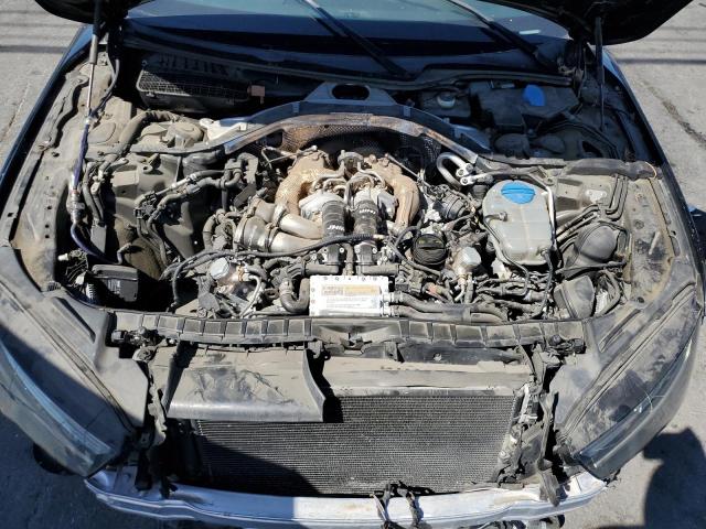 Photo 11 from auction – 2017 AUDI S7 PREMIUM with VIN WAUWFAFC7HN131440