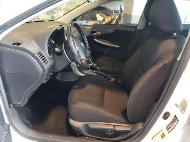 Photo 7 from auction – 2013 TOYOTA COROLLA BA with VIN 2T1BU4EE6DC949296