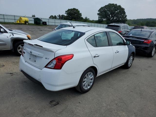 Photo 3 from auction – 2017 NISSAN VERSA S with VIN 3N1CN7AP5HL806856