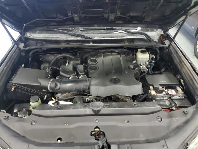 Photo 12 from auction – 2010 TOYOTA 4RUNNER SR with VIN JTEBU5JR4A5008061