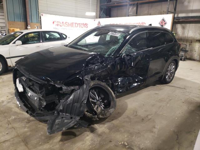 MAZDA CX-9 GRAND 2023 with VIN JM3TCBDY6P0648265 - Photo from auction