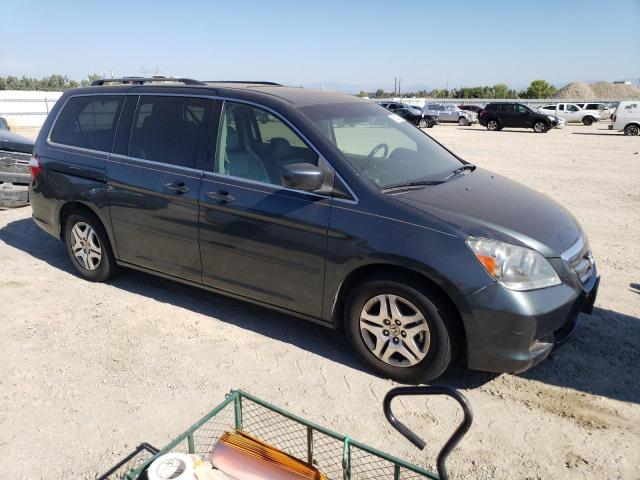 Photo 4 from auction – 2006 HONDA ODYSSEY EX with VIN 5FNRL38646B087856