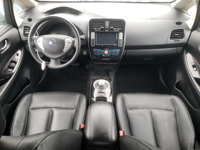Photo 8 from auction – 2016 NISSAN LEAF SV with VIN 1N4BZ0CP5GC312126