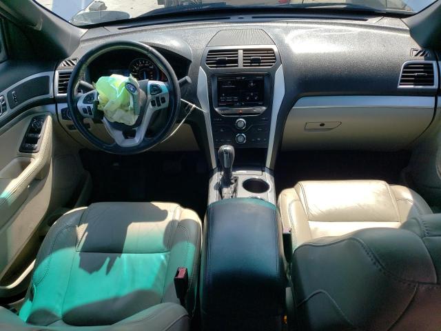 Photo 8 from auction – 2014 FORD EXPLORER X with VIN 1FM5K7D88EGA30933