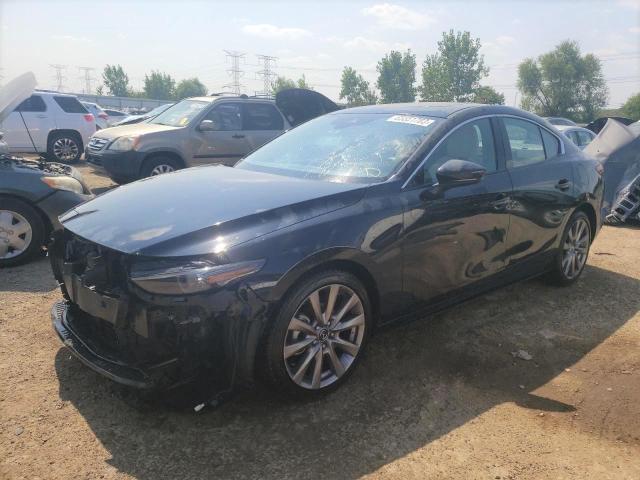 MAZDA 3 PREMIUM 2019 with VIN 3MZBPAEM3KM104484 - Photo from auction