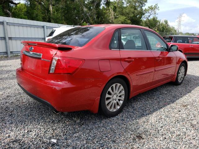 Photo 3 from auction – 2009 SUBARU IMPREZA 2. with VIN JF1GE60619H520185