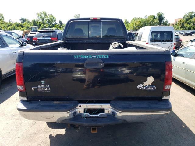 Photo 6 from auction – 2002 FORD F250 SUPER with VIN 1FTNF21S12EA07965