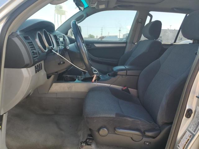 Photo 7 from auction – 2004 TOYOTA 4RUNNER SR with VIN JTEBU14RX40029549