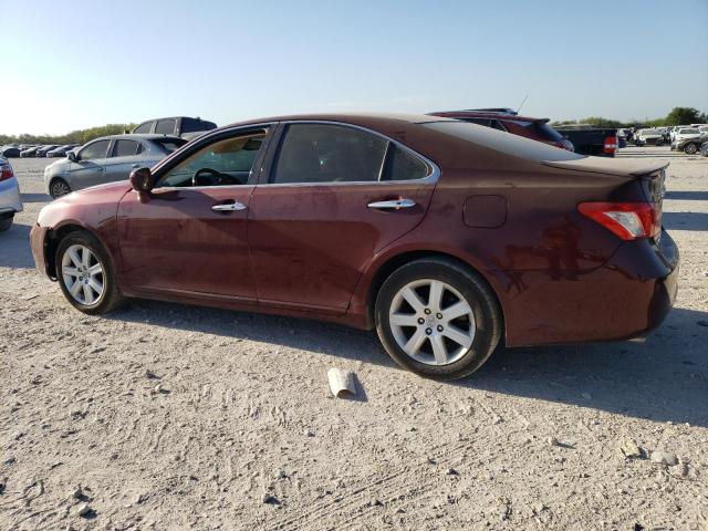 Photo 2 from auction – 2007 LEXUS ES 350 with VIN JTHBJ46G072069298