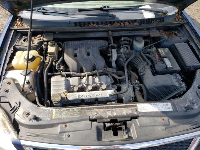 Photo 11 from auction – 2005 FORD FIVE HUNDR with VIN 1FAFP23125G147172