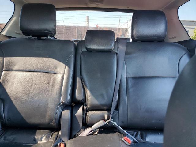 Photo 10 from auction – 2012 MITSUBISHI OUTLANDER with VIN JA4JS4AX9CU017646
