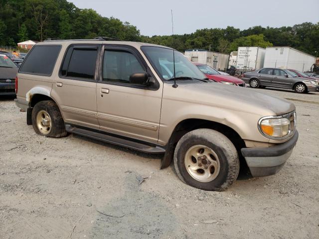 Photo 4 from auction – 1998 FORD EXPLORER with VIN 1FMZU34E1WZB19520