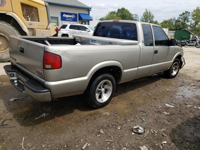 Photo 3 from auction – 2001 GMC SONOMA with VIN 1GTCS195518245603