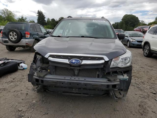 Photo 5 from auction – 2017 SUBARU FORESTER 2 with VIN JF2SJABC8HH474523