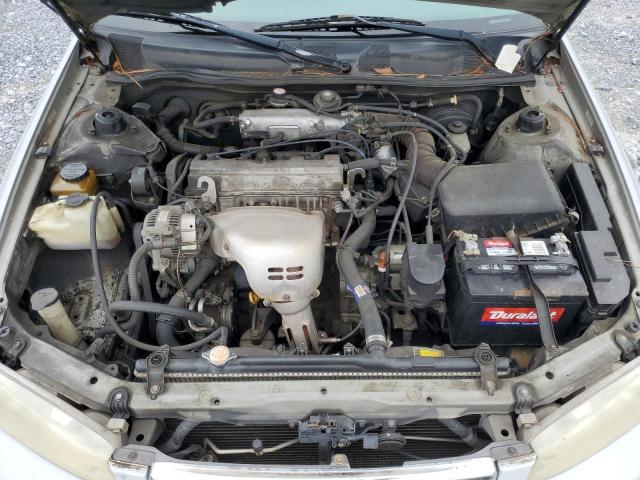 Photo 11 from auction – 2000 TOYOTA CAMRY CE with VIN 4T1BG22K8YU641041