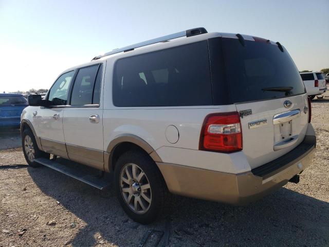 Photo 2 from auction – 2014 FORD EXPEDITION with VIN 1FMJK1J5XEEF23370