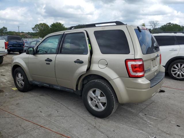 Photo 2 from auction – 2010 FORD ESCAPE XLT with VIN 1FMCU0D79AKC87896