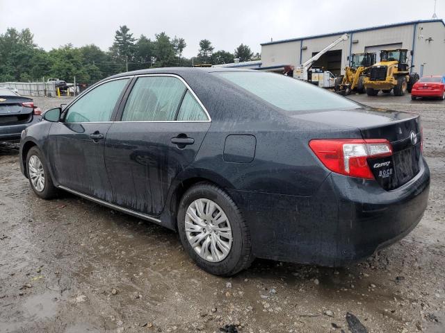 Photo 2 from auction – 2012 TOYOTA CAMRY BASE with VIN 4T4BF1FK4CR213165