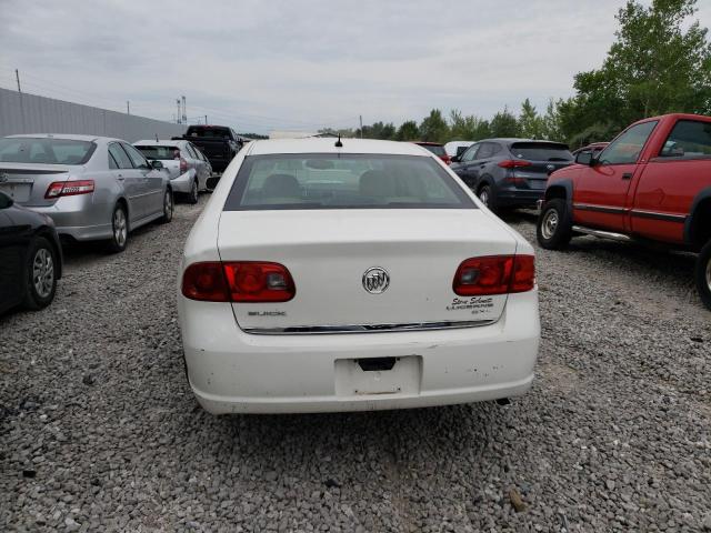 Photo 6 from auction – 2008 BUICK LUCERNE CX with VIN 1G4HD57248U184449