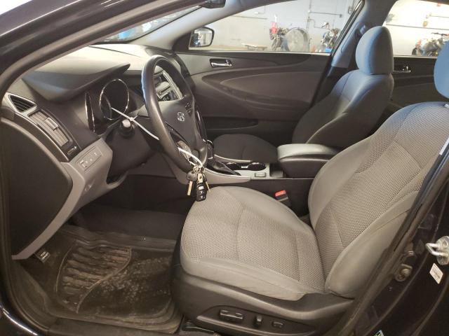 Photo 7 from auction – 2013 HYUNDAI SONATA GLS with VIN 5NPEB4AC6DH686389