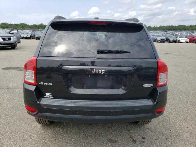 Photo 6 from auction – 2011 JEEP COMPASS SP with VIN 1J4NF1FB8BD197797