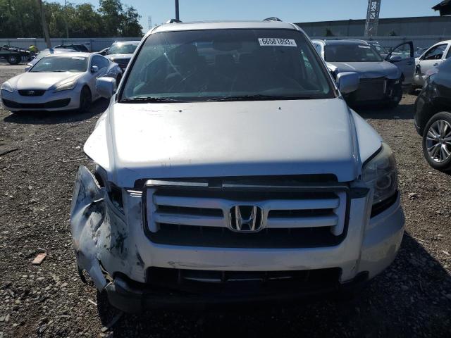 Снимка 5 от търг – 2008 HONDA PILOT SE с VIN 5FNYF18358B018951