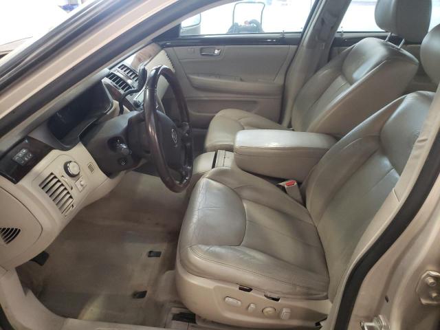 Photo 7 from auction – 2008 CADILLAC DTS with VIN 1G6KD57Y28U125739
