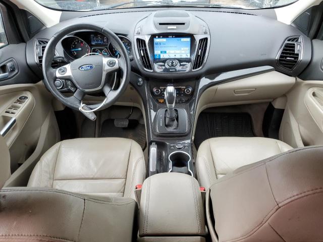 Photo 8 from auction – 2016 FORD ESCAPE TIT with VIN 1FMCU0JX0GUA09695