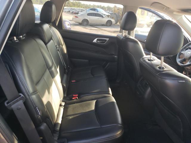 Photo 11 from auction – 2019 NISSAN PATHFINDER with VIN 5N1DR2MN2KC604610
